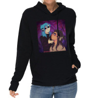 Sally Face Lightweight Hoodie | Artistshot