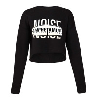 Amphetamine Reptile Records Noise, Amphetamine, Reptile, Records, Nois Cropped Sweater | Artistshot