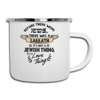 Jewish Quote For Proud Jews  Sukkah Tabernacles Feast Camper Cup | Artistshot