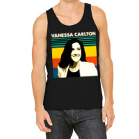 Vanessa Carlton, Vanessa, Carlton, Vanessa Carltons, Vanessa Carlton V Tank Top | Artistshot