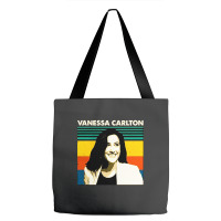 Vanessa Carlton, Vanessa, Carlton, Vanessa Carltons, Vanessa Carlton V Tote Bags | Artistshot