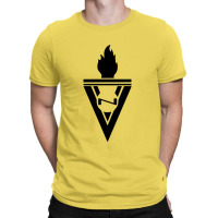 Vnv Nation Industrial T-shirt | Artistshot