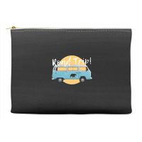 Road Trip Accessory Pouches | Artistshot