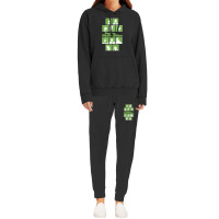 Parks And Recreation Parks And Rec Hoodie & Jogger Set | Artistshot