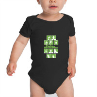 Parks And Recreation Parks And Rec Baby Bodysuit | Artistshot