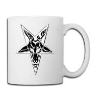 Ram Pentagram, Ram, Pentagram, Ram Pentagrams, Ram Pentagram Vintage,  Coffee Mug | Artistshot