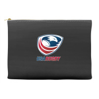 Usa Rugbys Accessory Pouches | Artistshot