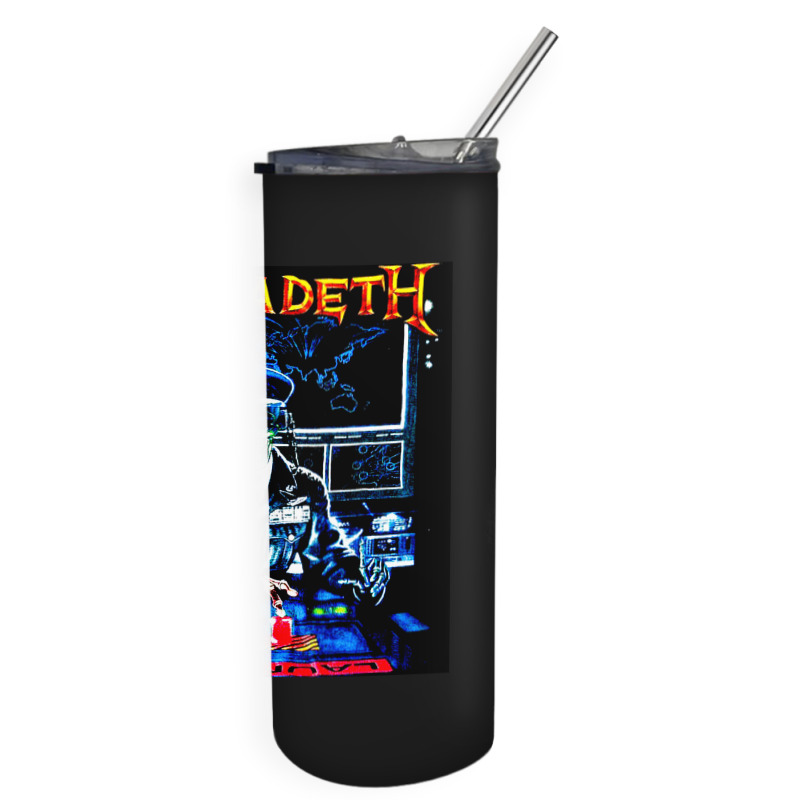 Holy Wars European Tour, Holy, Wars, European, Tour, Holy Wars Europea Skinny Tumbler | Artistshot