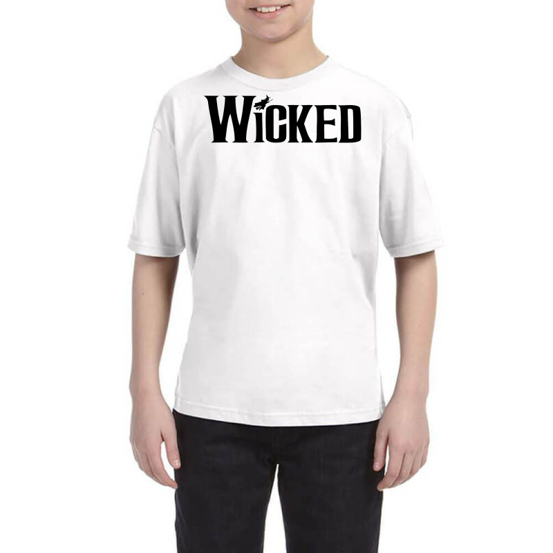 Wicked Broadway Musical Classic T-Shirt by Artistshot
