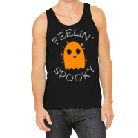 Feeling Spooky T  Shirt Feeling Spooky T  Shirt Tank Top | Artistshot