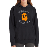 Feeling Spooky T  Shirt Feeling Spooky T  Shirt Vintage Hoodie | Artistshot