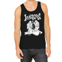 Incantation, 25th Anniversary 2014, Incantations, Incantation Vintage, Tank Top | Artistshot