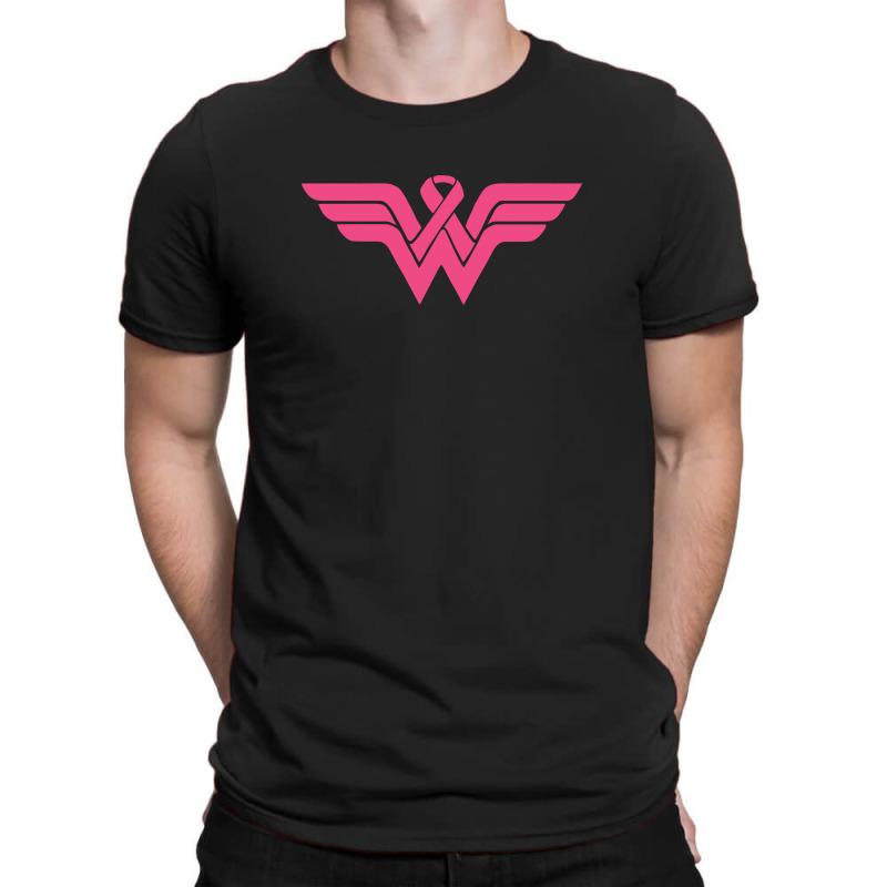 Wonder Warrior T-shirt | Artistshot