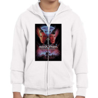 , The Final Frontier(movie) Youth Zipper Hoodie | Artistshot