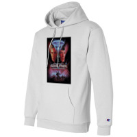 , The Final Frontier(movie) Champion Hoodie | Artistshot