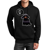 Funny Dachshund Wiener Dog Halloween T  Shirt Funny Dachshund Wiener D Unisex Hoodie | Artistshot