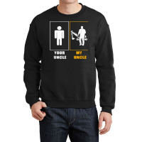 Heavy Equipment Operator Crewneck Sweatshirt | Artistshot