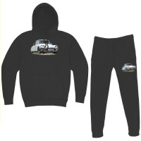 The Goddess, French Car, The Most Beautiful Car, Ds Hoodie & Jogger Set | Artistshot