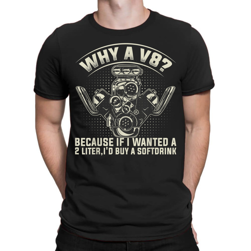 Mechanic Car Guy Car Tuning Muscle Car T-shirt | Artistshot