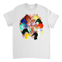 Novel Children's Fire All Classic T-shirt | Artistshot