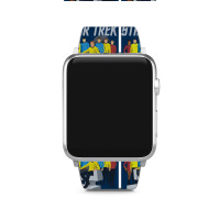 Vector Crew Apple Watch Band | Artistshot