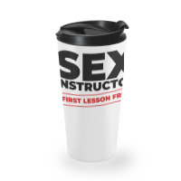 Sex Instructor Classic Travel Mug | Artistshot