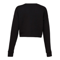 Sei Sanft Ich Habe Einen Empfindlichen Bauch     (3) Cropped Sweater | Artistshot