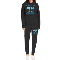 Sei Sanft Ich Habe Einen Empfindlichen Bauch Hoodie & Jogger Set | Artistshot