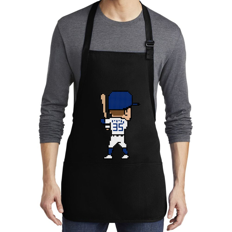 Bellinger 35 Medium-length Apron | Artistshot