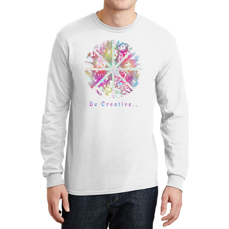 Creative Long Sleeve Shirts by Dr_shady | Artistshot