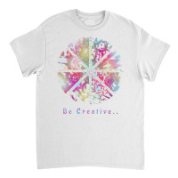 Creative Classic T-shirt | Artistshot