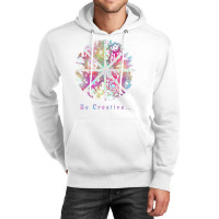 Creative Unisex Hoodie | Artistshot