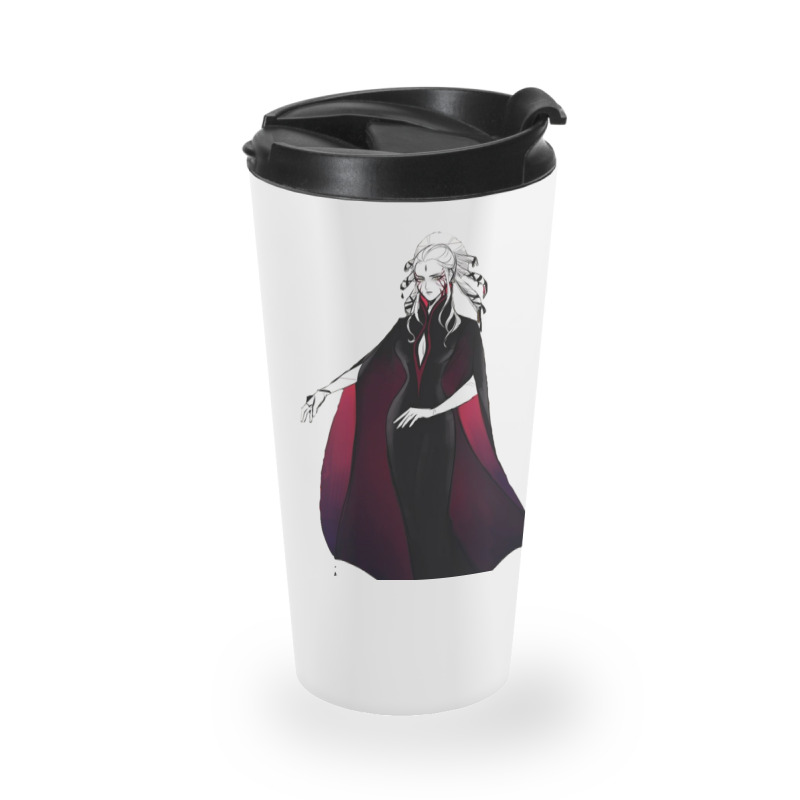 Rwby Travel Mug | Artistshot