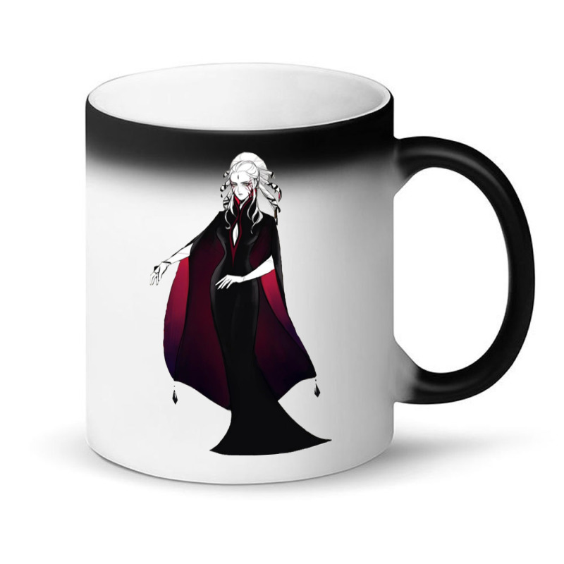 Rwby Magic Mug | Artistshot