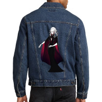 Rwby Men Denim Jacket | Artistshot