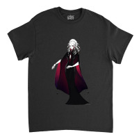 Rwby Classic T-shirt | Artistshot