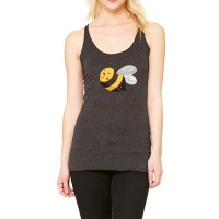 Bee Racerback Tank | Artistshot