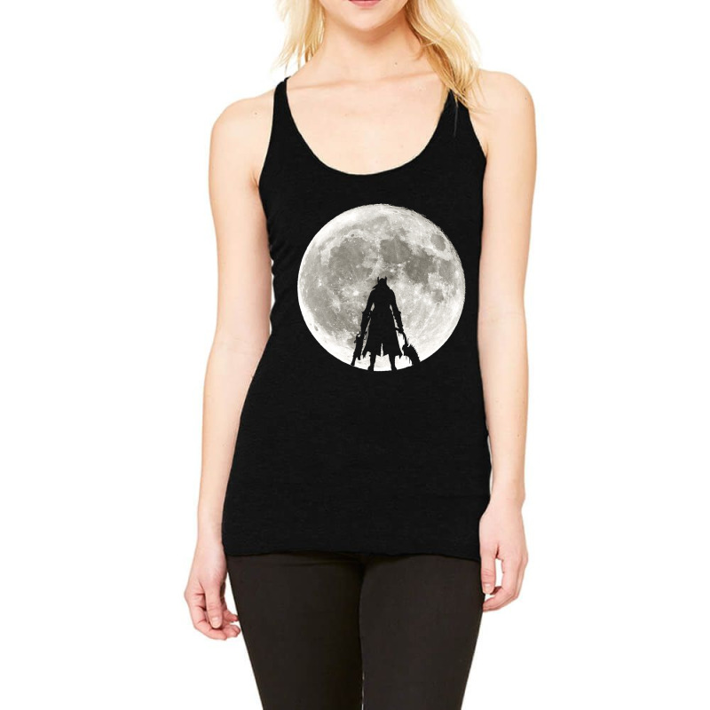 Dream Or Nightmare Racerback Tank by BERNARDMATTHEWS | Artistshot