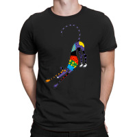 Kaleidoscope Bowdown T-shirt | Artistshot