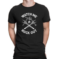 Funny Rock Hunting T-shirt | Artistshot