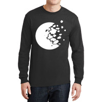 Rwby - Moon Long Sleeve Shirts | Artistshot