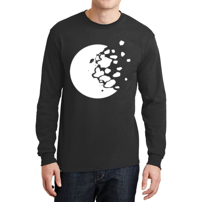 Rwby - Moon Long Sleeve Shirts by cm-arts | Artistshot