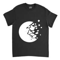 Rwby - Moon Classic T-shirt | Artistshot