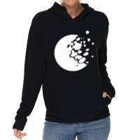 Rwby - Moon Lightweight Hoodie | Artistshot