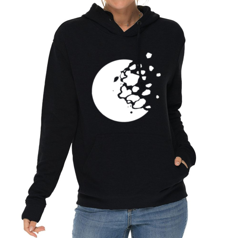 Rwby - Moon Lightweight Hoodie by cm-arts | Artistshot