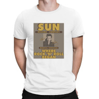 Sun, Sun Ad, T-shirt | Artistshot