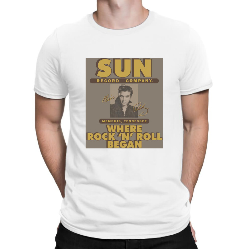 Sun, Sun Ad, T-shirt | Artistshot