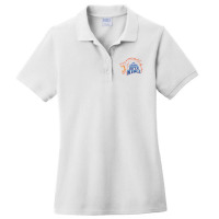 Chennai Super Kings Chennai Ladies Polo Shirt | Artistshot