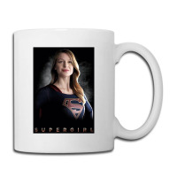 Supergirl, Stand Tall, Coffee Mug | Artistshot