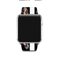 Supergirl, Stand Tall, Apple Watch Band | Artistshot